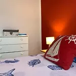 Ξενοδοχείο με διαμερίσματα Fresh Dar Orlic 3*