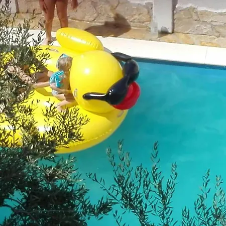 Fresh Dar Orlic 3* Τρογκίρ
