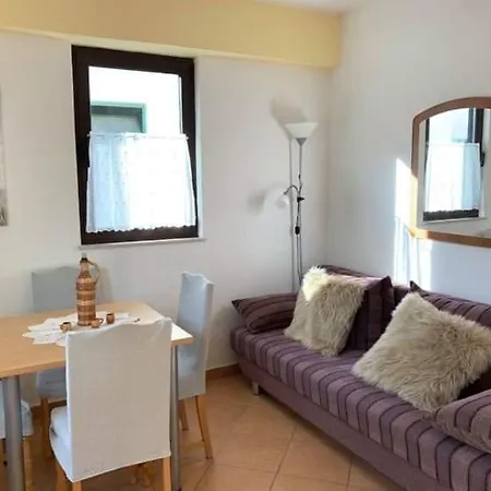 Fresh Dar Orlic 3* Трогир