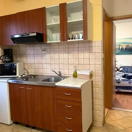 Fresh Dar Orlic شقة فندقية تروغير