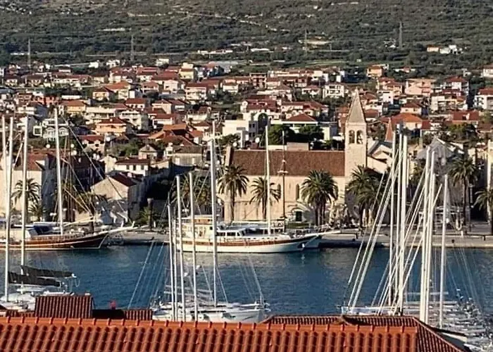 Fresh Dar Orlic Apartahotel