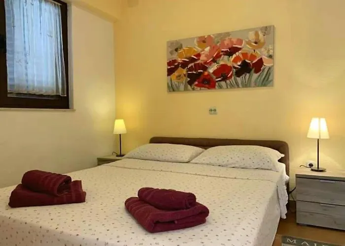 Fresh Dar Orlic Apartahotel 3*