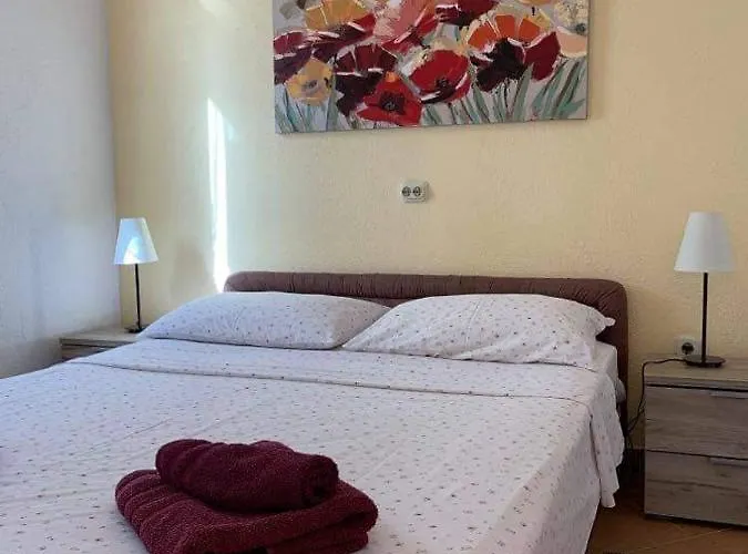 Fresh Dar Orlic Aparthotel Trogir