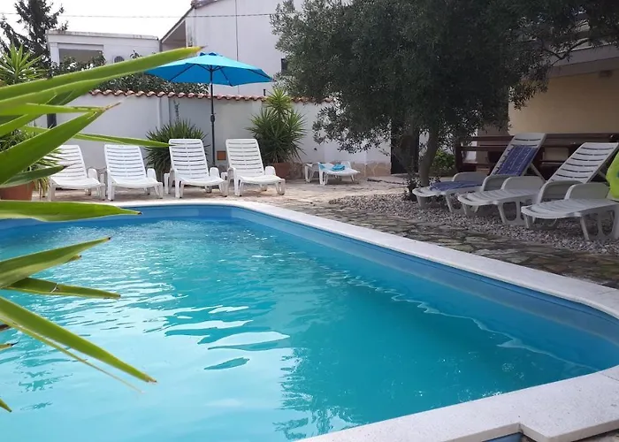 Fresh Dar Orlic Apartahotel