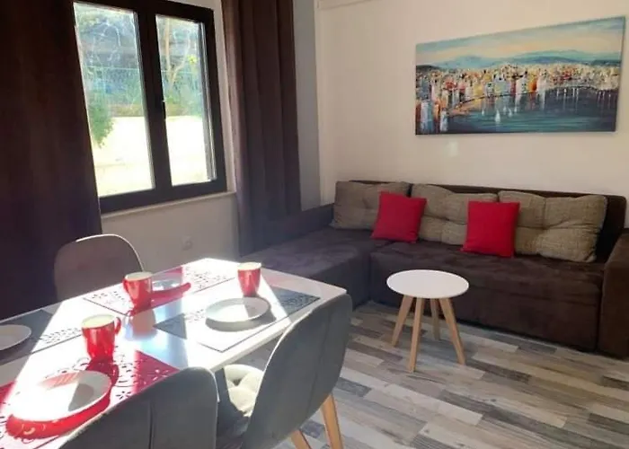 Fresh Dar Orlic Apartahotel Trogir