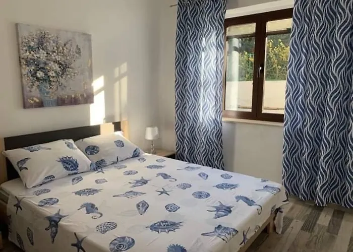Apartahotel Fresh Dar Orlic