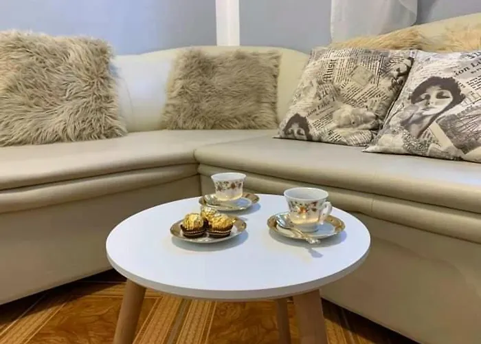 شقة فندقية Fresh Dar Orlic