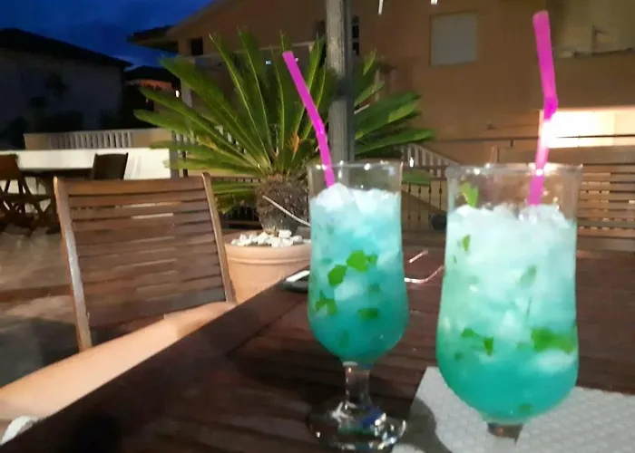 Fresh Dar Orlic Aparthotel