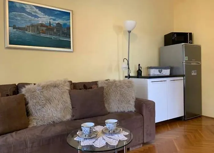 Fresh Dar Orlic 3* تروغير