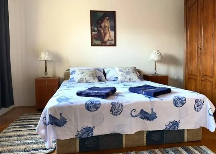 Fresh Dar Orlic 3* Trogir