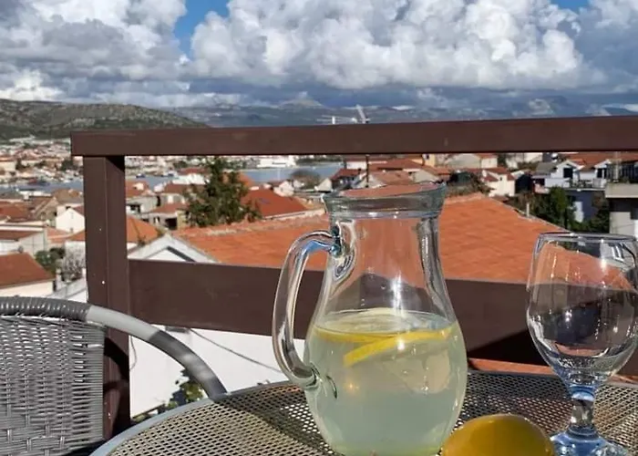 Apartahotel Fresh Dar Orlic