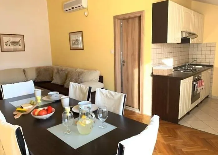 Fresh Dar Orlic Apartahotel 3*