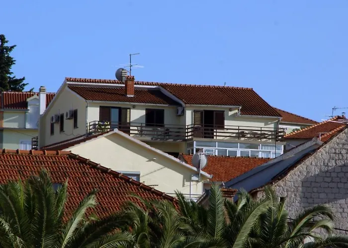 Fresh Dar Orlic Aparthotel 3*