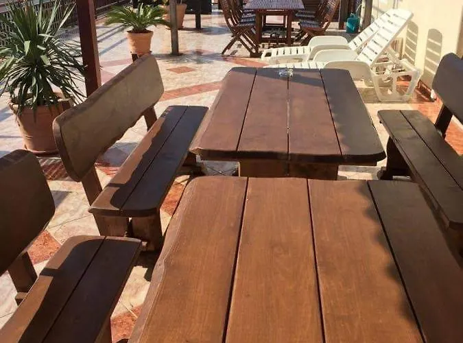 Apartahotel Fresh Dar Orlic 3*