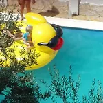 Fresh Dar Orlic 3* טרוגיר