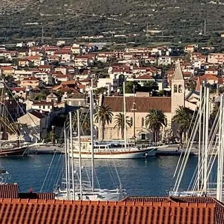 Fresh Dar Orlic Lejlighedshotel