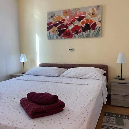 Fresh Dar Orlic Hotel apartamentowy Trogir