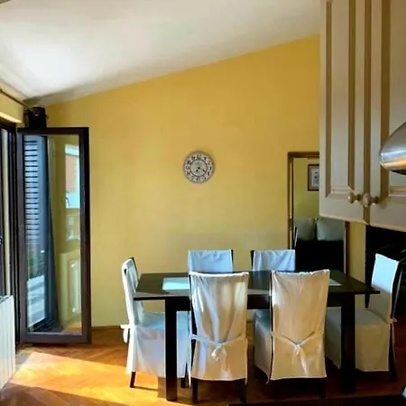 Lejlighedshotel Fresh Dar Orlic