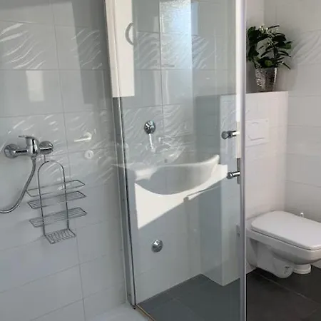Fresh Dar Orlic Hotel apartamentowy Trogir