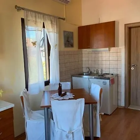 Fresh Dar Orlic 3* Trogir