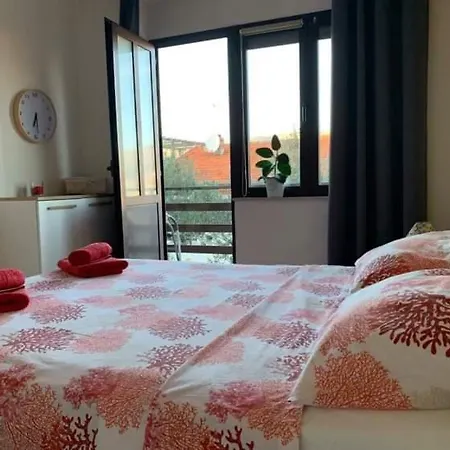 Lejlighedshotel Fresh Dar Orlic