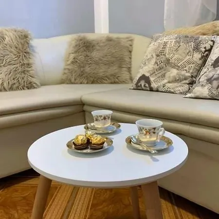 Lejlighedshotel Fresh Dar Orlic