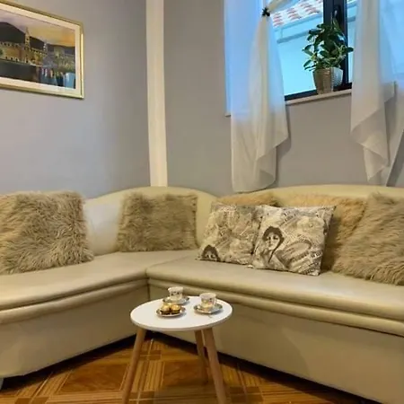 Hotel apartamentowy Fresh Dar Orlic 3*