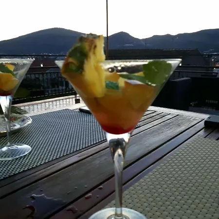 Lejlighedshotel Fresh Dar Orlic 3*