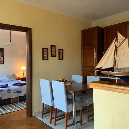Hotel apartamentowy Fresh Dar Orlic