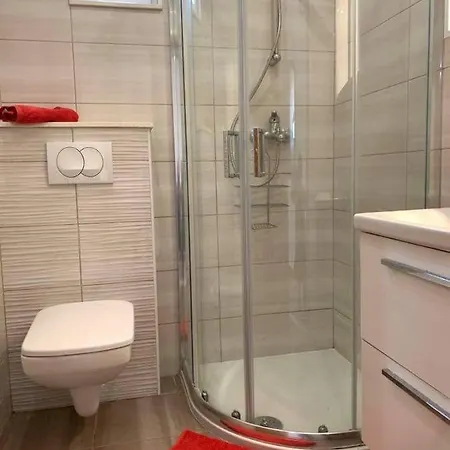 Hotel apartamentowy Fresh Dar Orlic