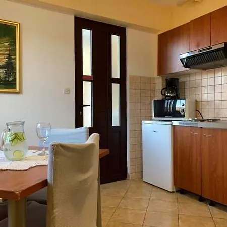 Fresh Dar Orlic Hotel apartamentowy 3*