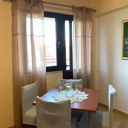 Hotel apartamentowy Fresh Dar Orlic 3*