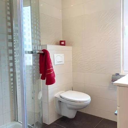 Hotel apartamentowy Fresh Dar Orlic