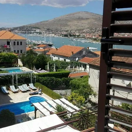 Appart hôtel Fresh Dar Orlic 3*