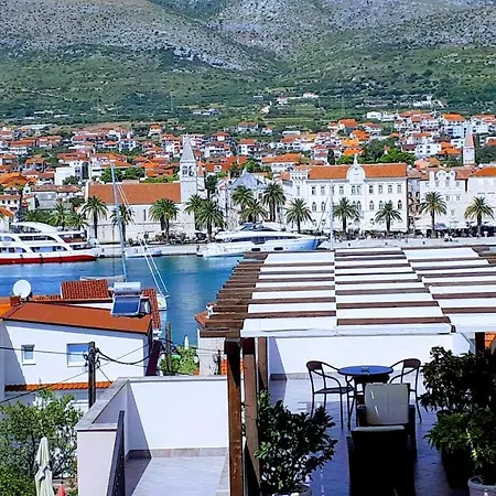 Fresh Dar Orlic