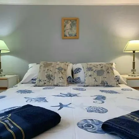 Apart Otel Fresh Dar Orlic Trogir