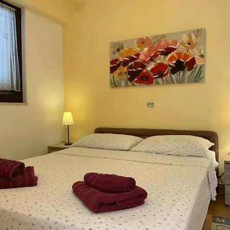 Fresh Dar Orlic Apart Otel 3*