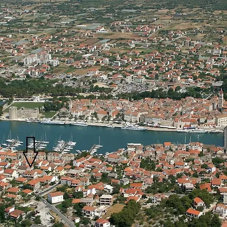 Fresh Dar Orlic 3* 트로기르