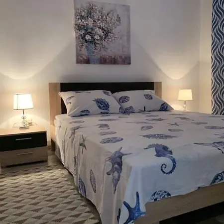 Fresh Dar Orlic Apart Otel