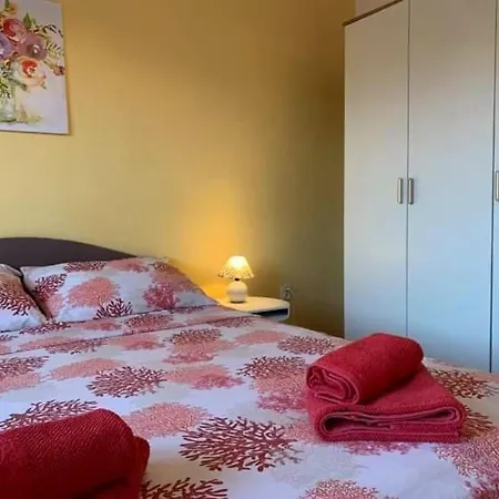 아파트호텔 Fresh Dar Orlic