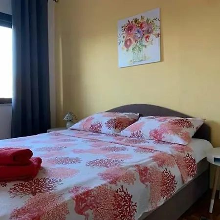 Fresh Dar Orlic 3* 트로기르