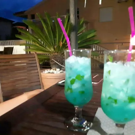 Fresh Dar Orlic Apart Otel
