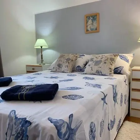 Appart hôtel Fresh Dar Orlic 3*