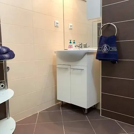 Fresh Dar Orlic 3* 트로기르