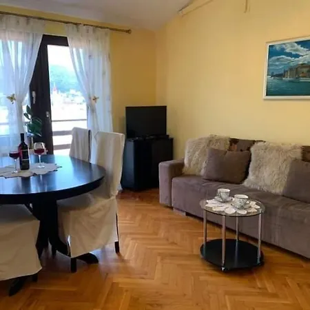 Fresh Dar Orlic Apart Otel