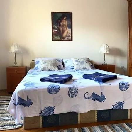 Fresh Dar Orlic 3* 트로기르