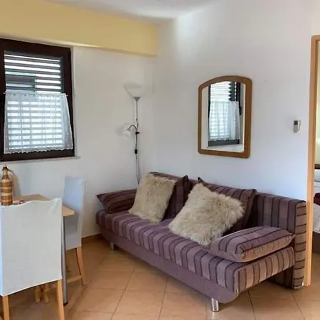 Fresh Dar Orlic 3* Trogir
