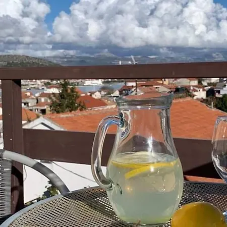 아파트호텔 Fresh Dar Orlic