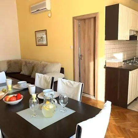 Fresh Dar Orlic Apart Otel 3*