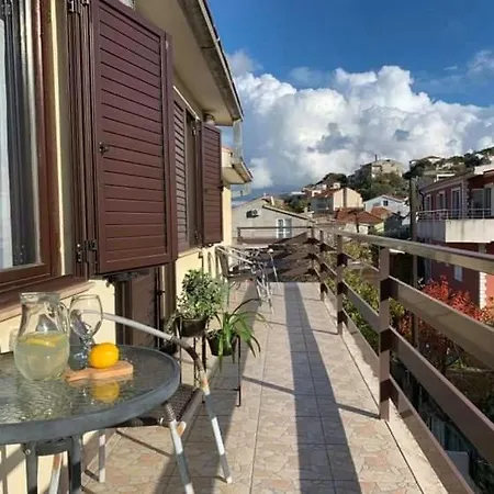 Apart Otel Fresh Dar Orlic Trogir